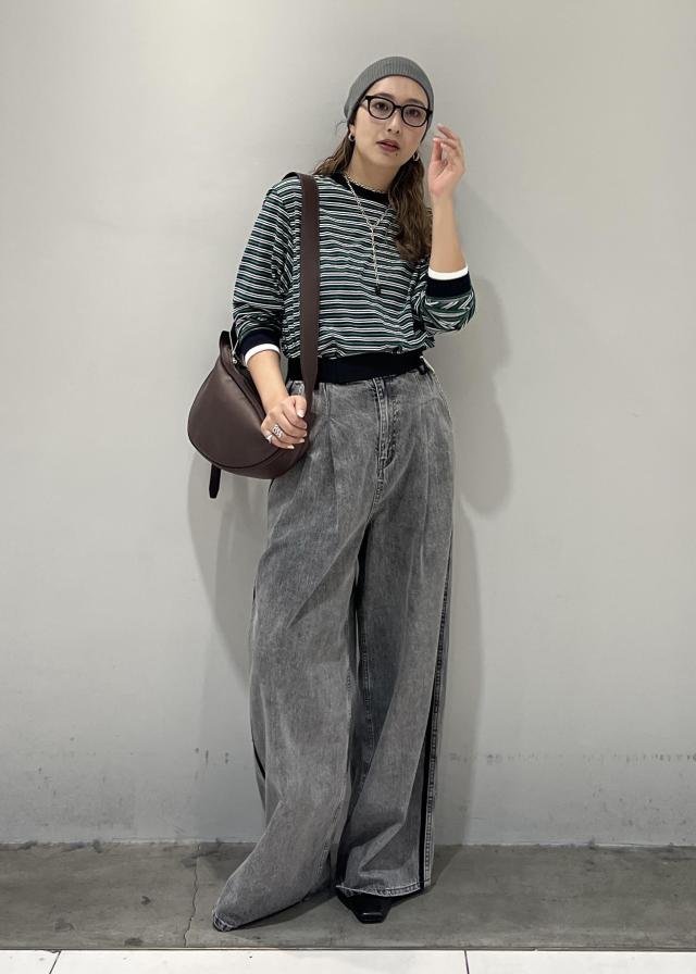 スタイリングタイトル