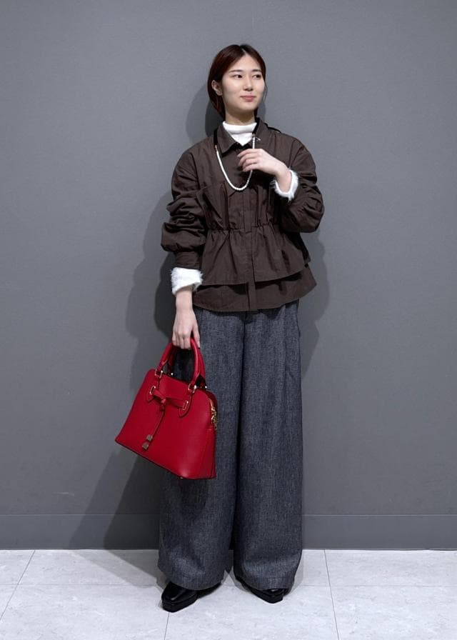 スタイリングタイトル