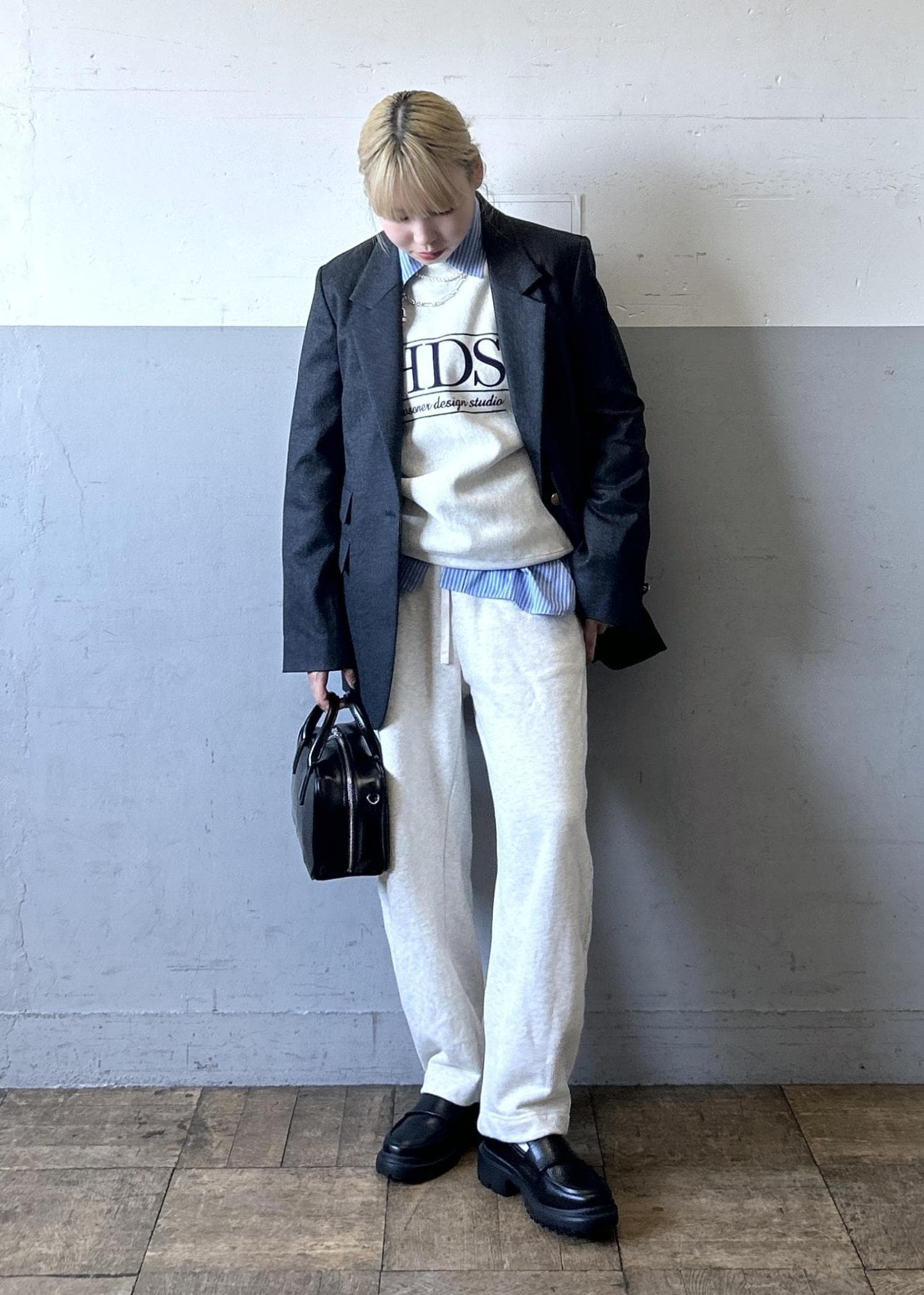 ダイリク　セットアップ　dairiku DAIRIKU(ダイリク)】新入荷 / スタッフブログ - ARKnets 公式通販