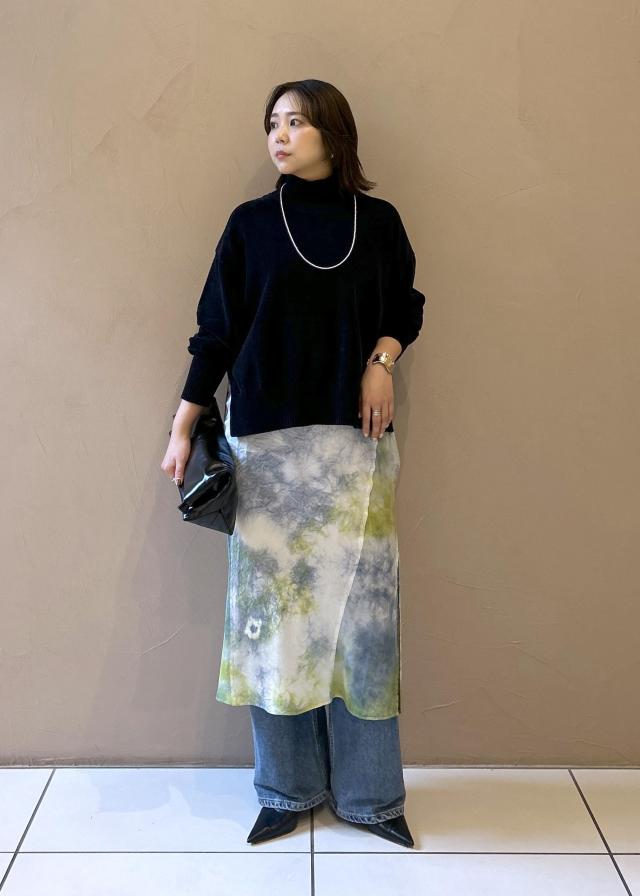 スタイリングタイトル