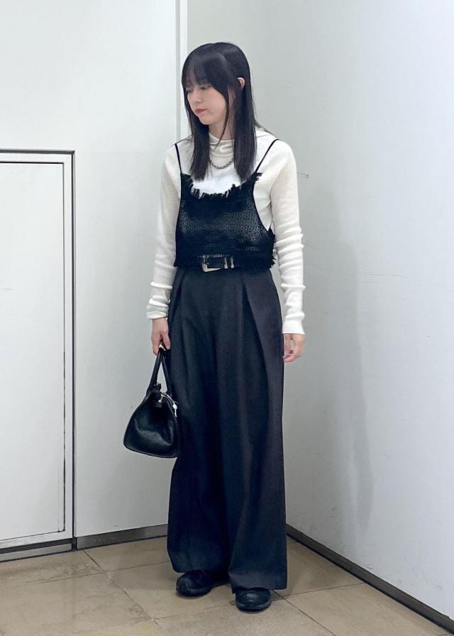 スタイリングタイトル