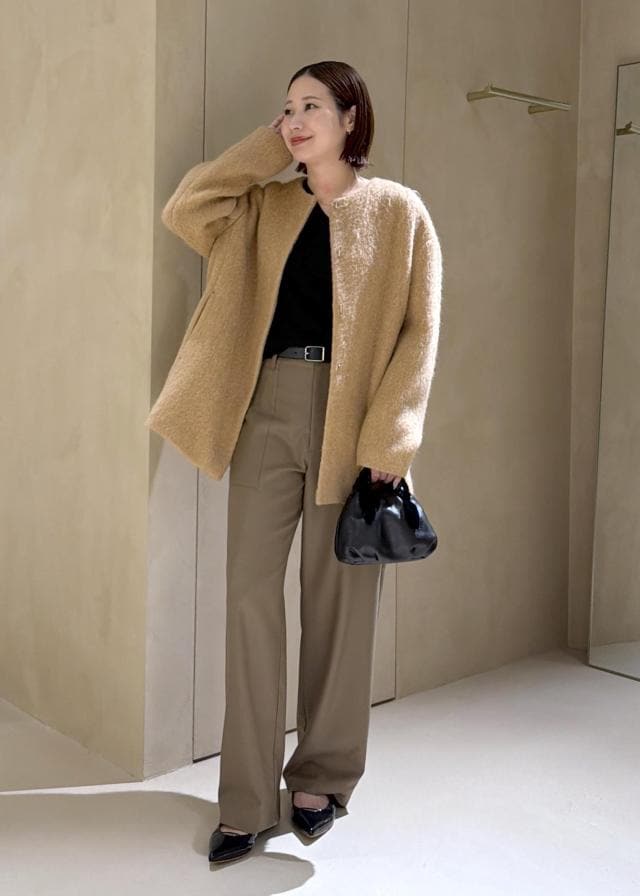 スタイリングタイトル