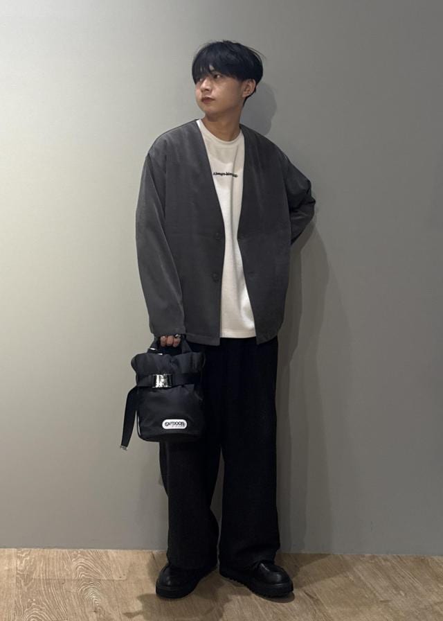 スタイリングタイトル