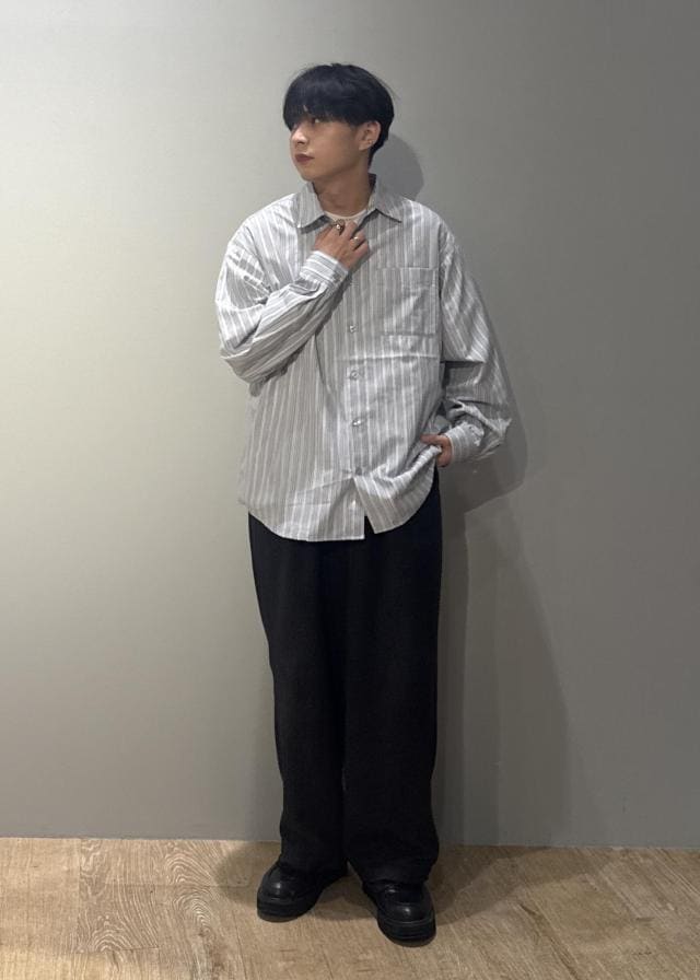 スタイリングタイトル