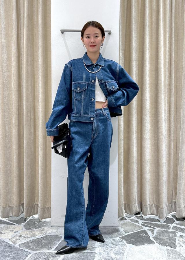 スタイリングタイトル