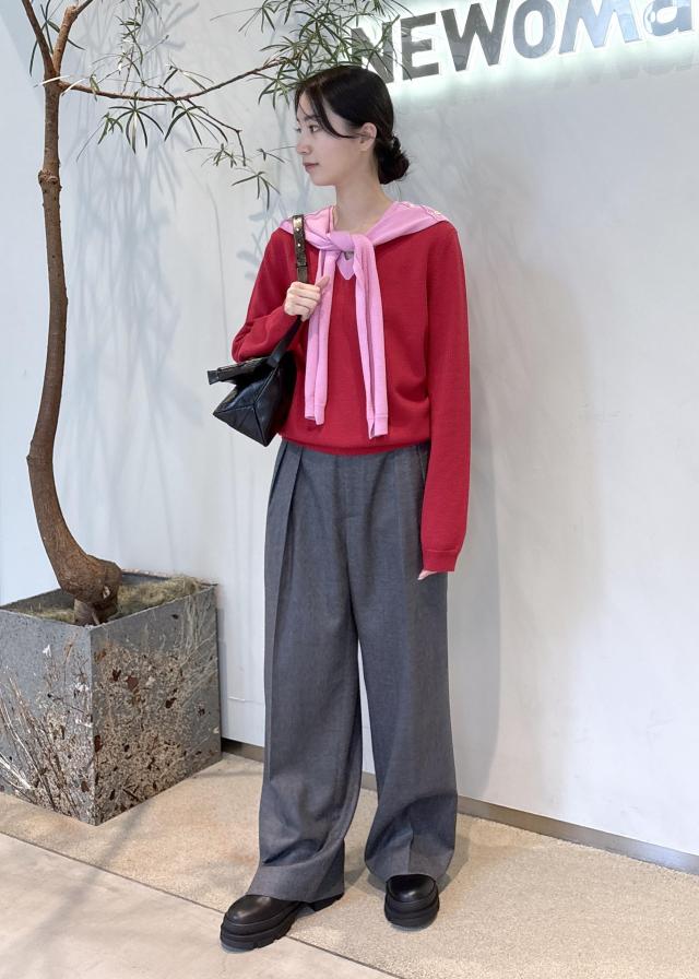 スタイリングタイトル