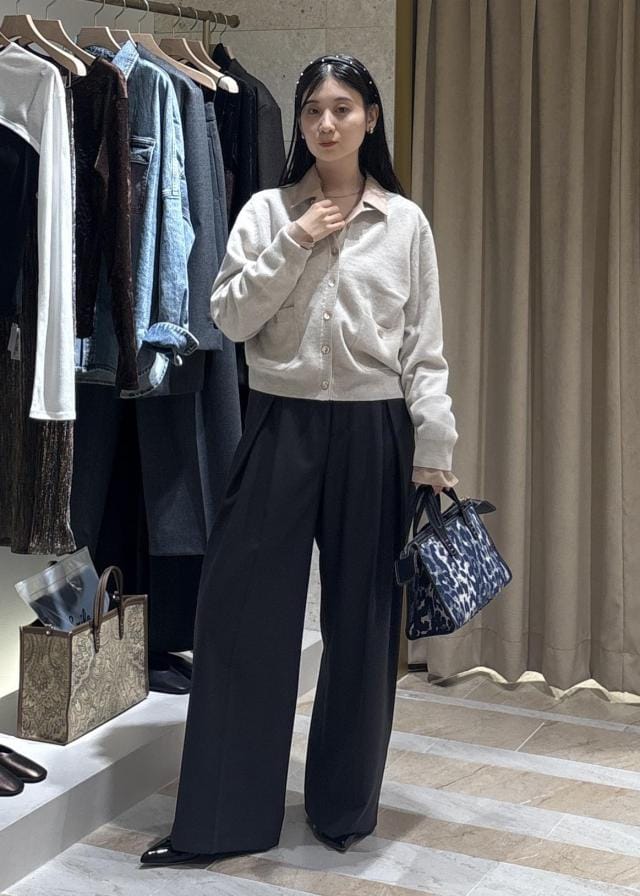 スタイリングタイトル