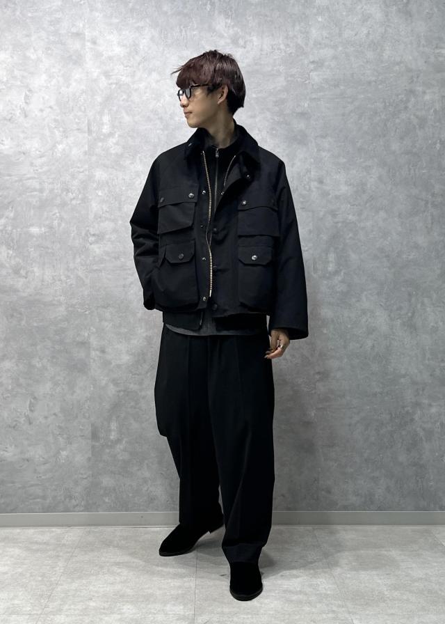 スタイリングタイトル