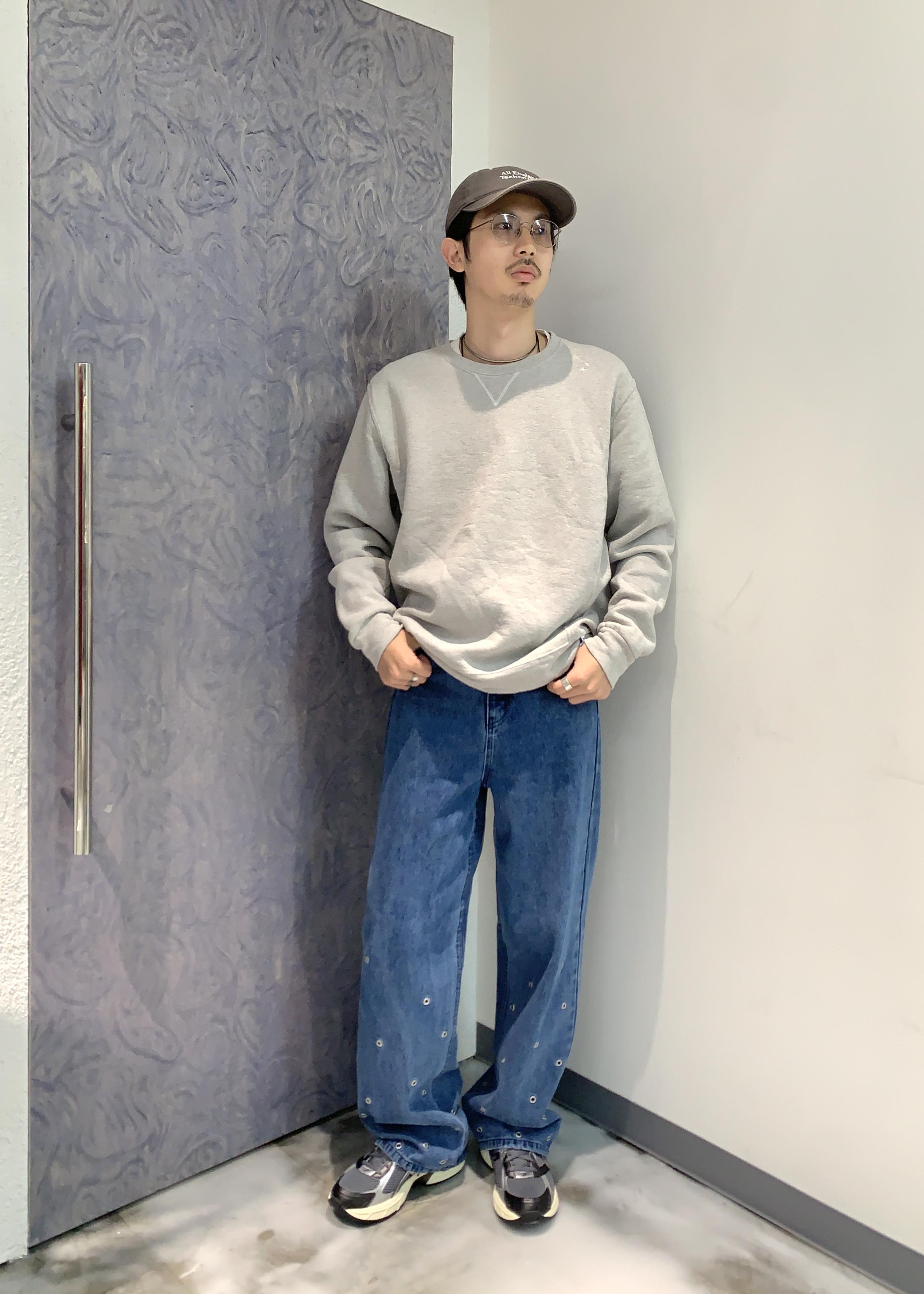 新品⬛︎MTOR⬛︎ムウトアール⬛︎ノーカラージャケット⬛︎アダムエロペ⬛︎2022aw ADAM ET ROPÉ HOMME(アダム エ ロペ オム) / 【Chambrer】ノー