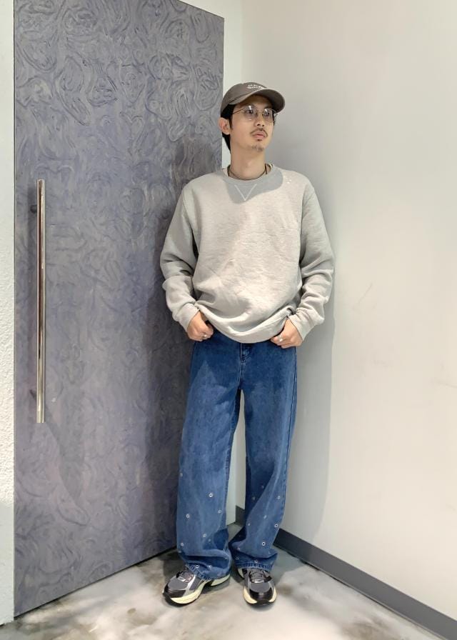 スタイリングタイトル