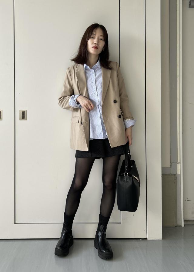 スタイリングタイトル