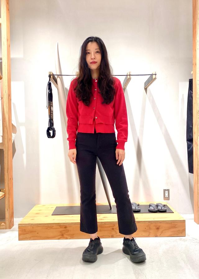 スタイリングタイトル