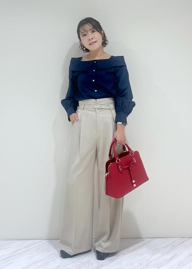 スタイリングタイトル