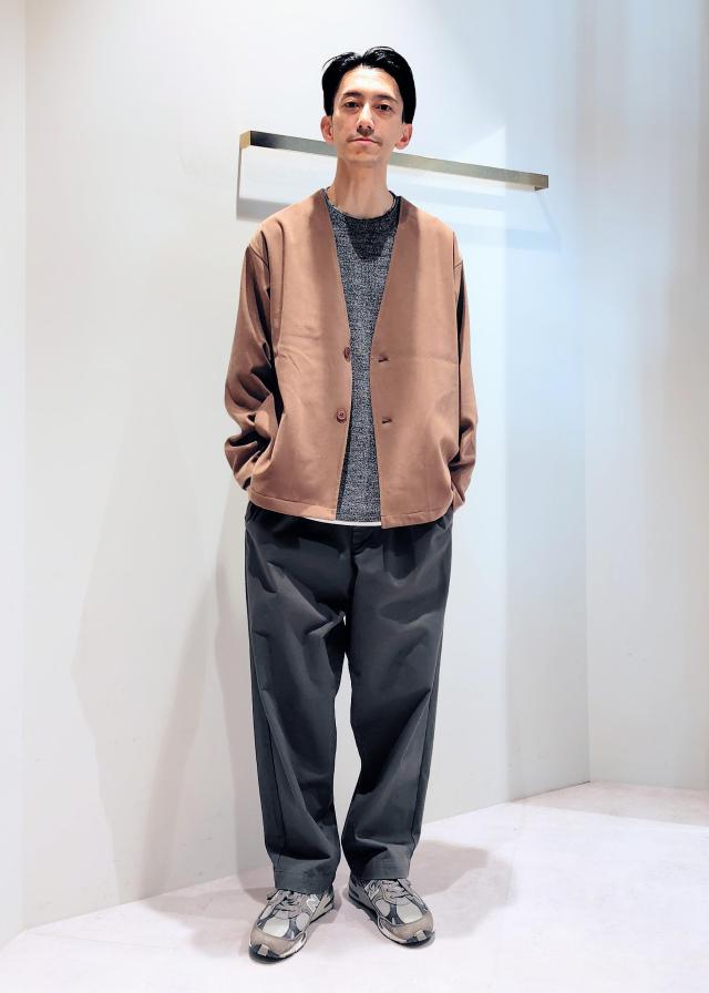 スタイリングタイトル