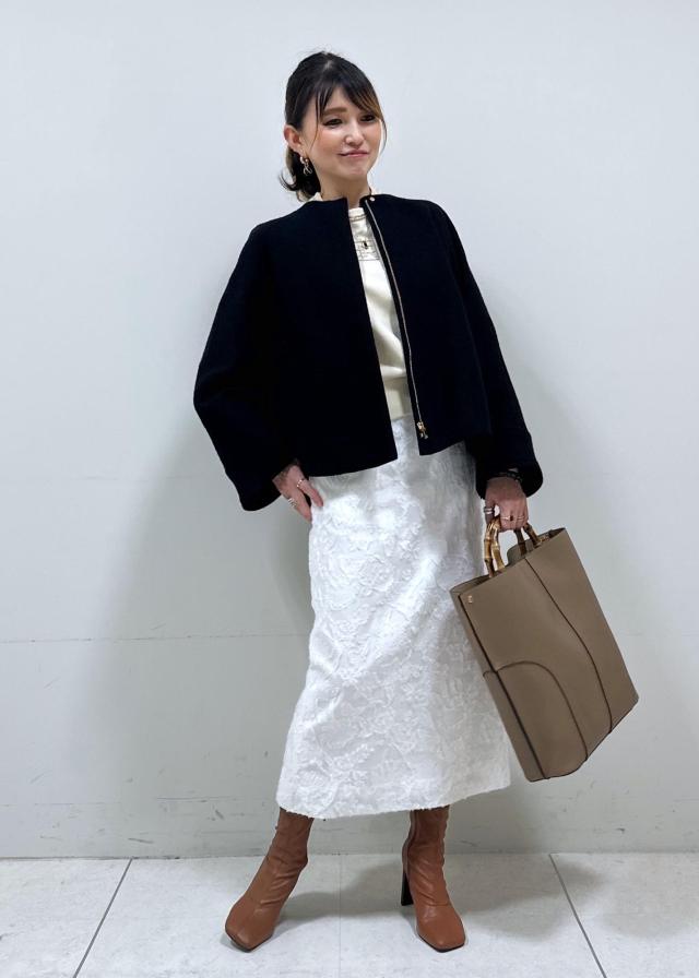 スタイリングタイトル