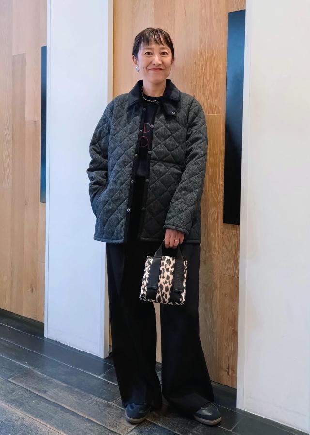 スタイリングタイトル