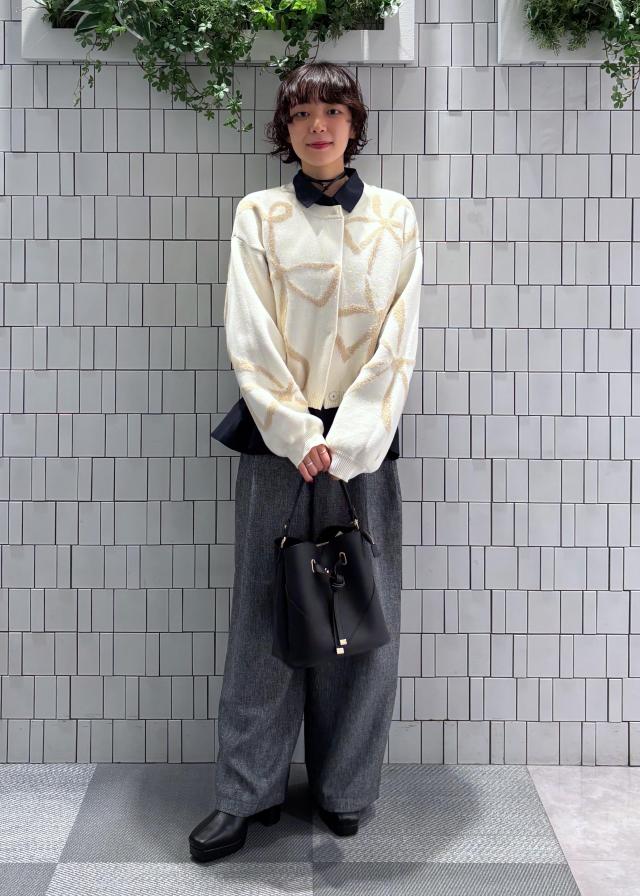 スタイリングタイトル