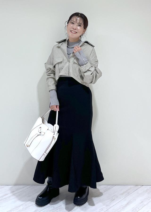 スタイリングタイトル