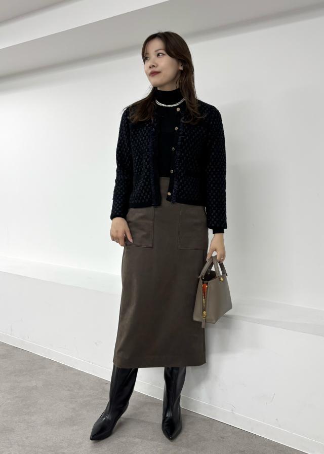 スタイリングタイトル