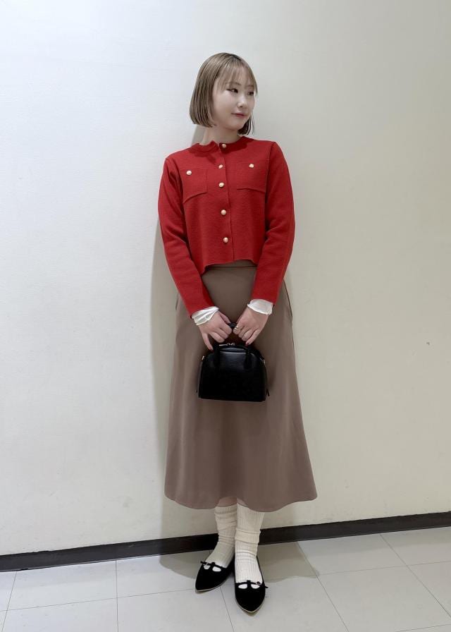 スタイリングタイトル