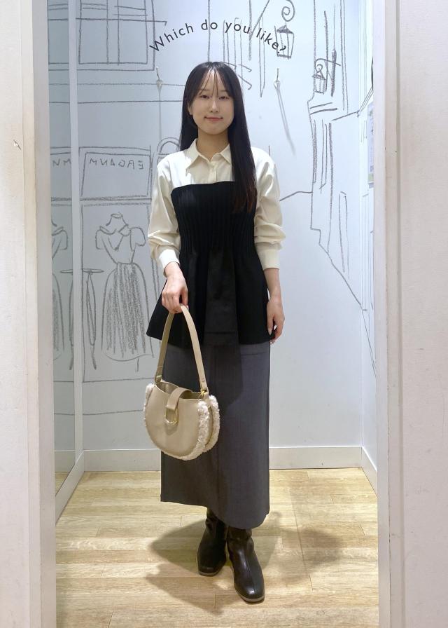 スタイリングタイトル