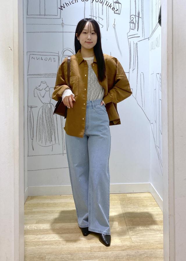 スタイリングタイトル