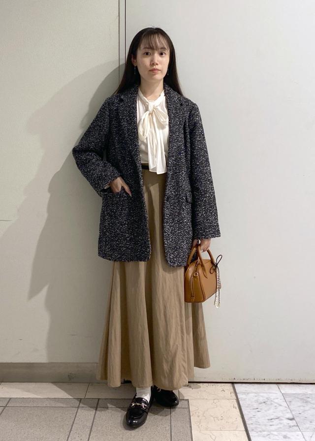 スタイリングタイトル