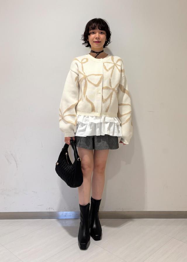 スタイリングタイトル