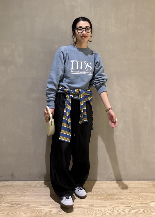 スタイリングタイトル