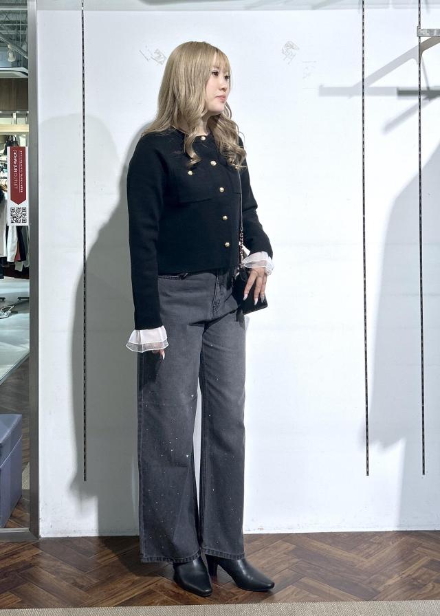 スタイリングタイトル