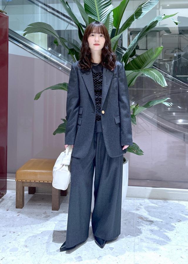 スタイリングタイトル