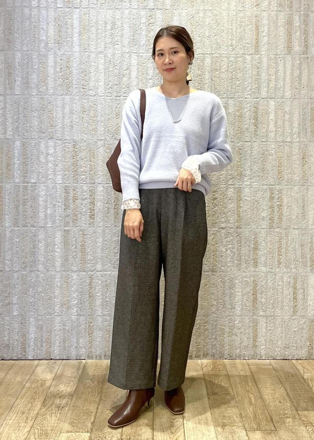 スタイリングタイトル