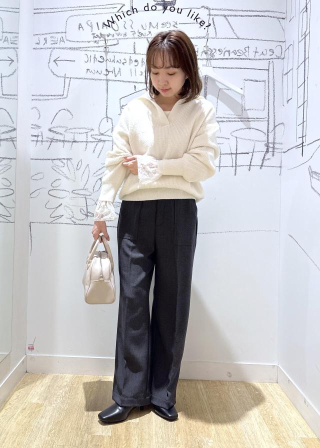 スタイリングタイトル