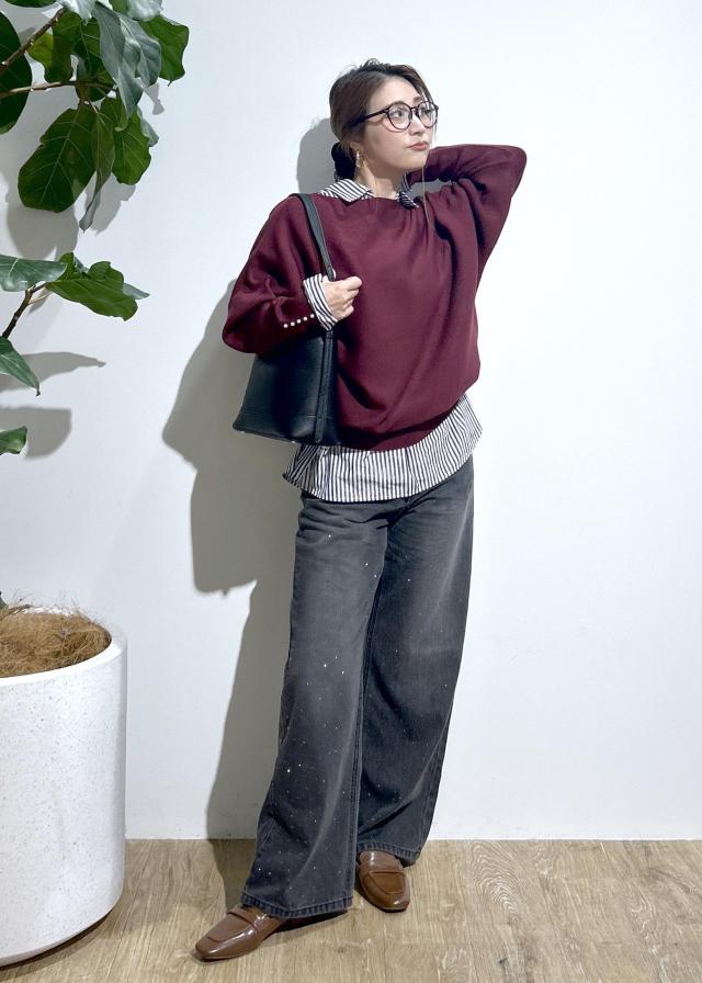 スタイリングタイトル