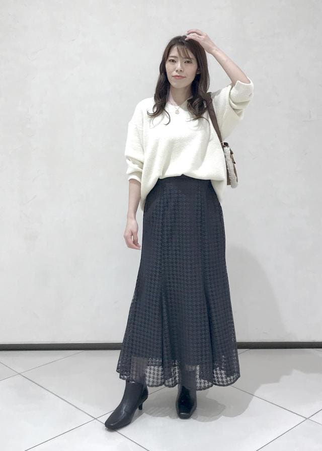 スタイリングタイトル