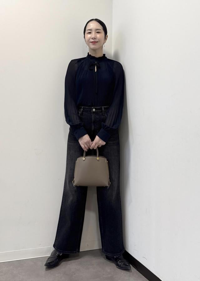 スタイリングタイトル