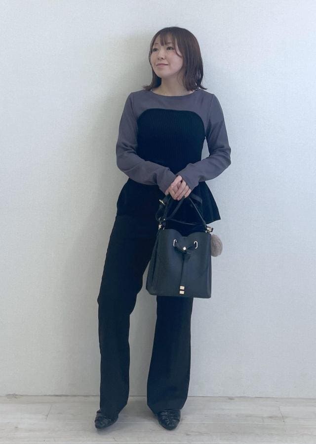 スタイリングタイトル