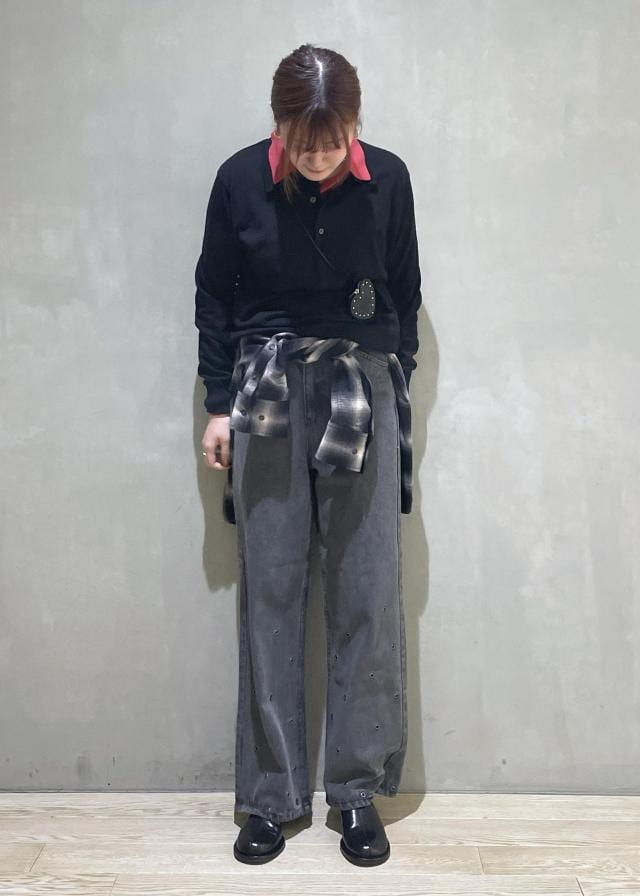 スタイリングタイトル