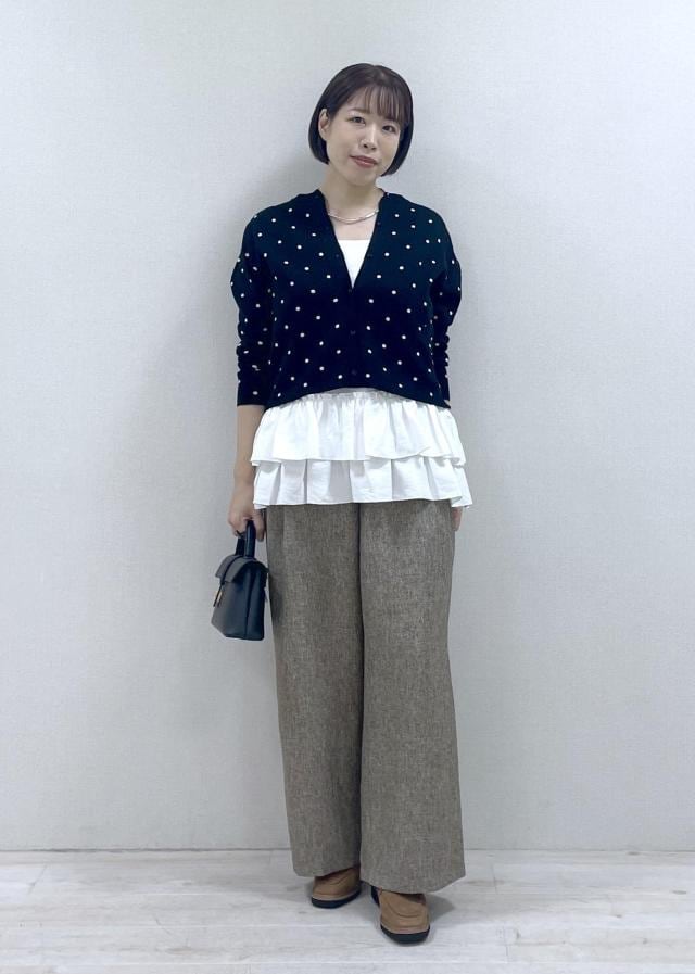 スタイリングタイトル