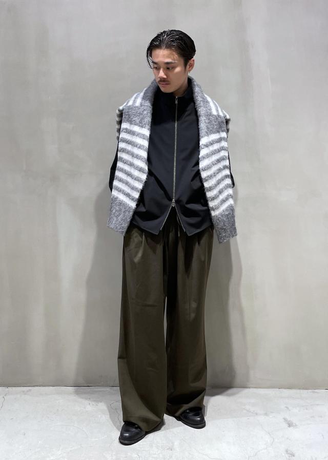 スタイリングタイトル