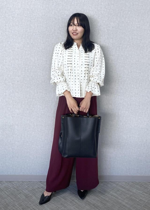 スタイリングタイトル