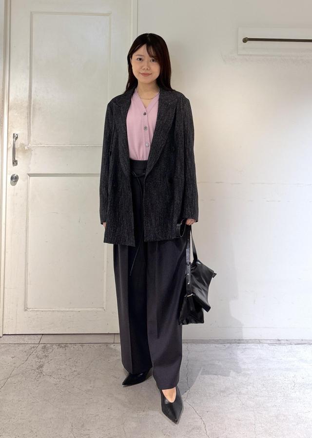 スタイリングタイトル