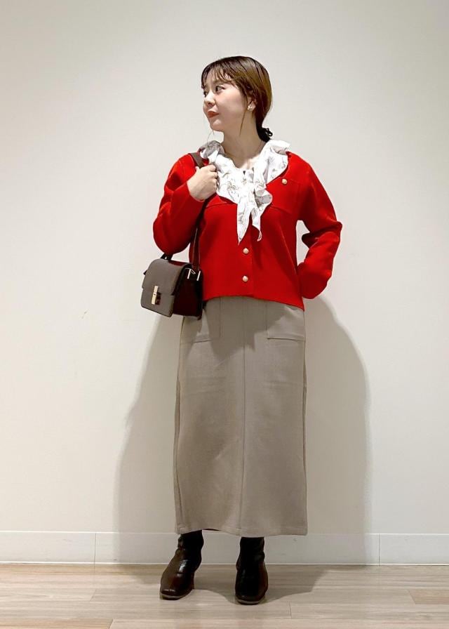 スタイリングタイトル