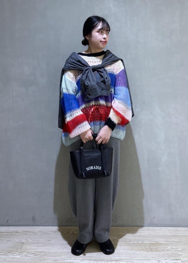 スタイリングタイトル