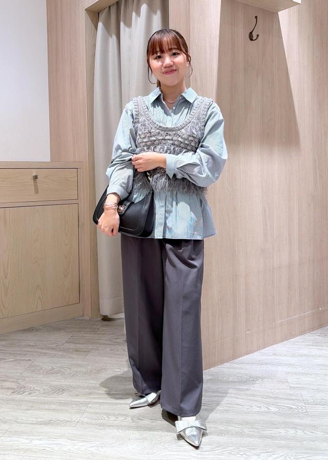 スタイリングタイトル