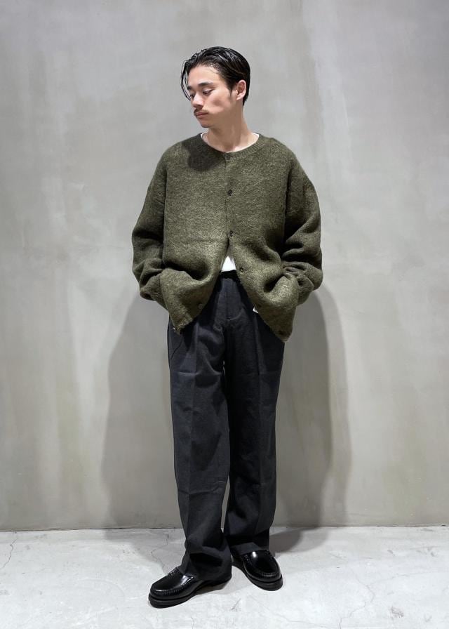 スタイリングタイトル