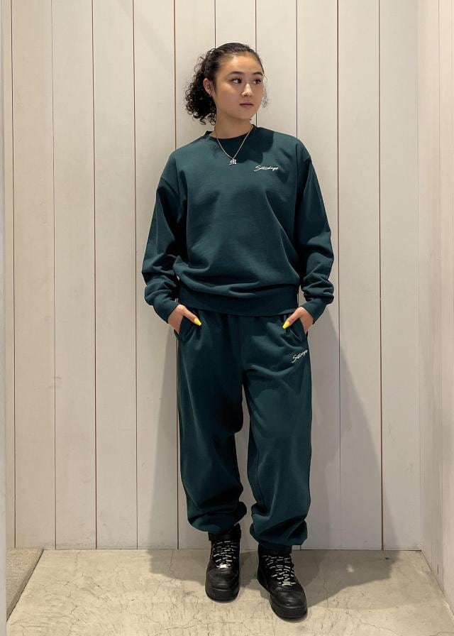 スタイリングタイトル