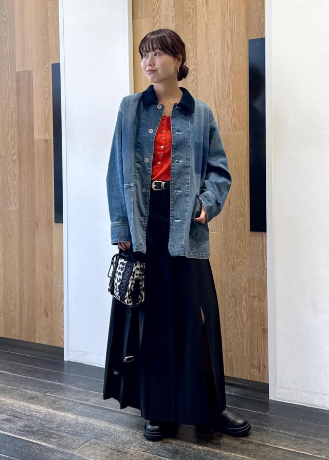 スタイリングタイトル