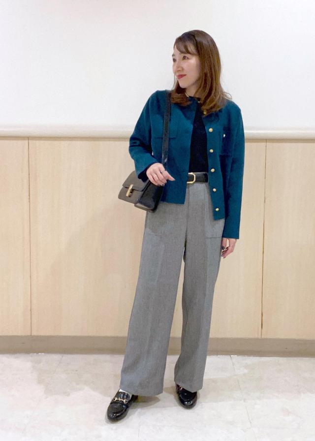 スタイリングタイトル