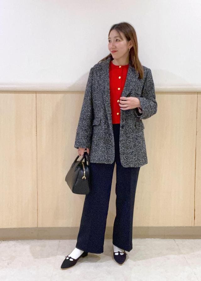 スタイリングタイトル